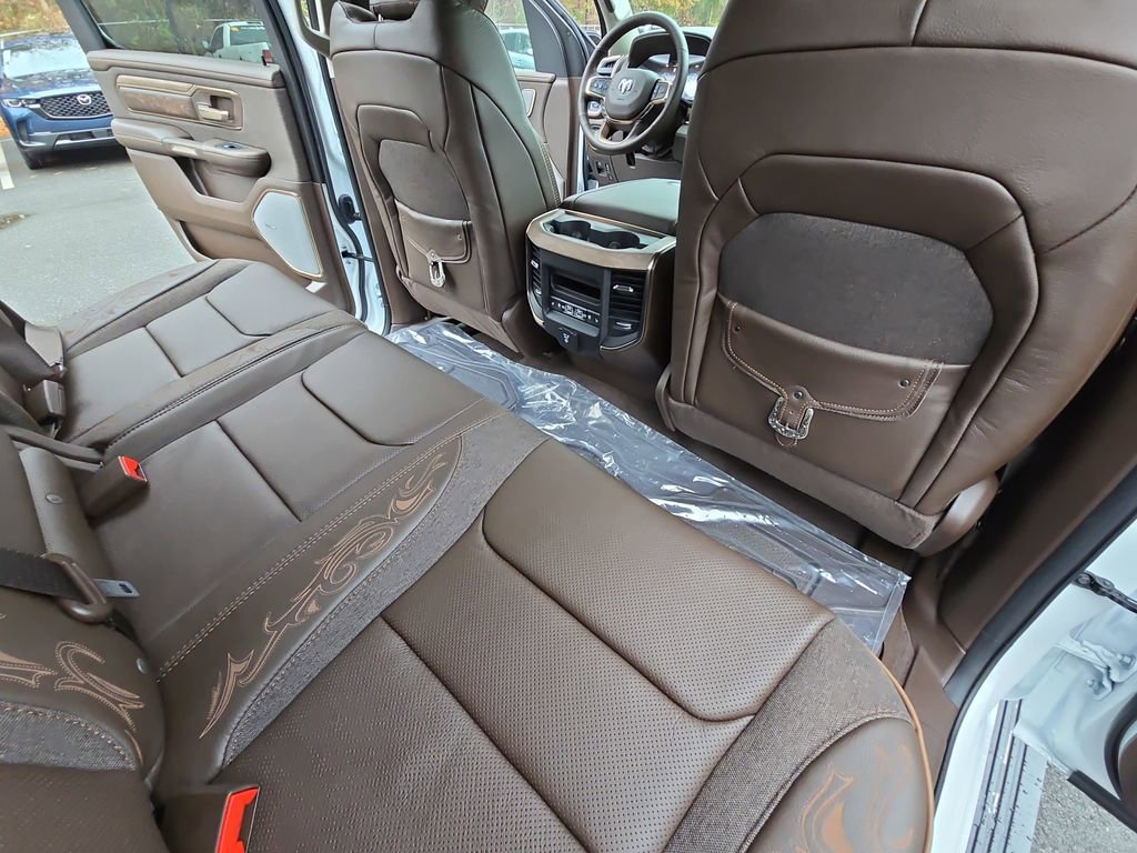 New 2026 RAM 1500 Limited image 12