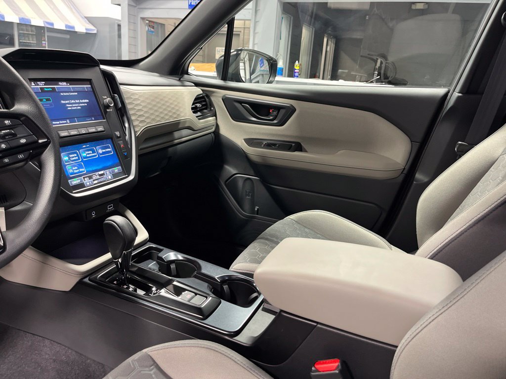 Used 2026 Subaru Forester AWD/4WD image 16