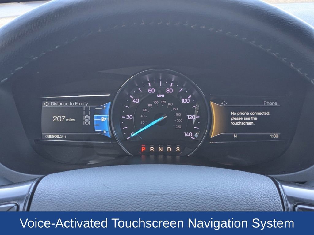 Used 2018 Ford Explorer XLT w/ Equipment Group 202A image 33