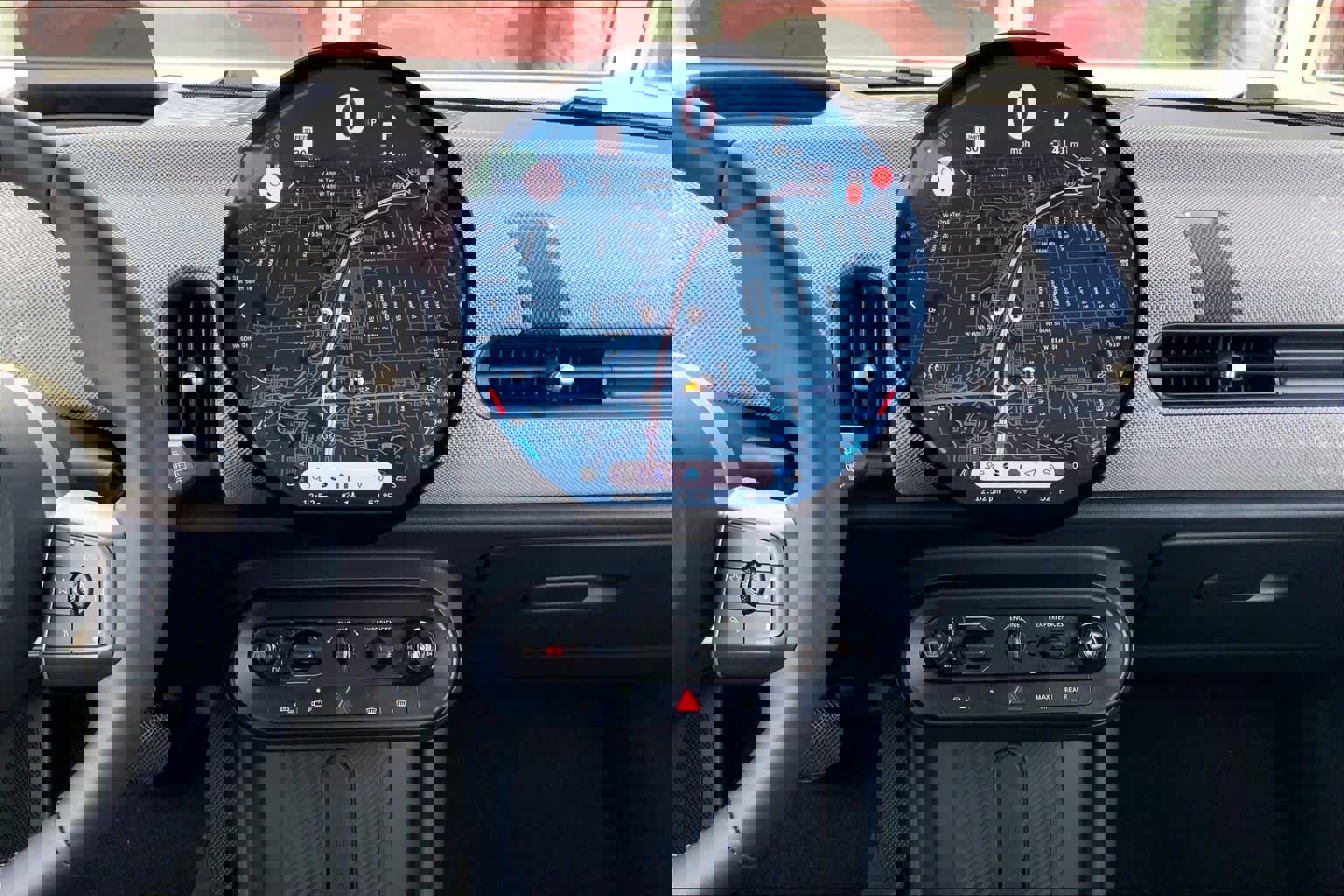 New 2026 MINI Cooper S image 6