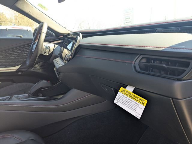 New 2026 Dodge Charger R/T Scat Pack image 28