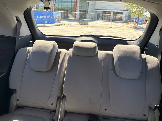 Used 2018 Honda Odyssey Touring image 26