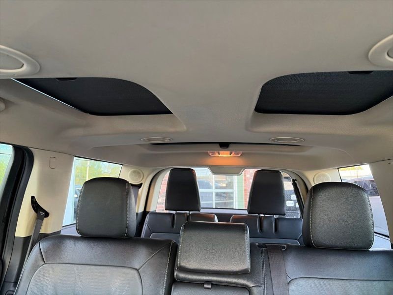 Used 2014 Ford Flex Limited w/ Equipment Group 303A AWD/4WD image 25
