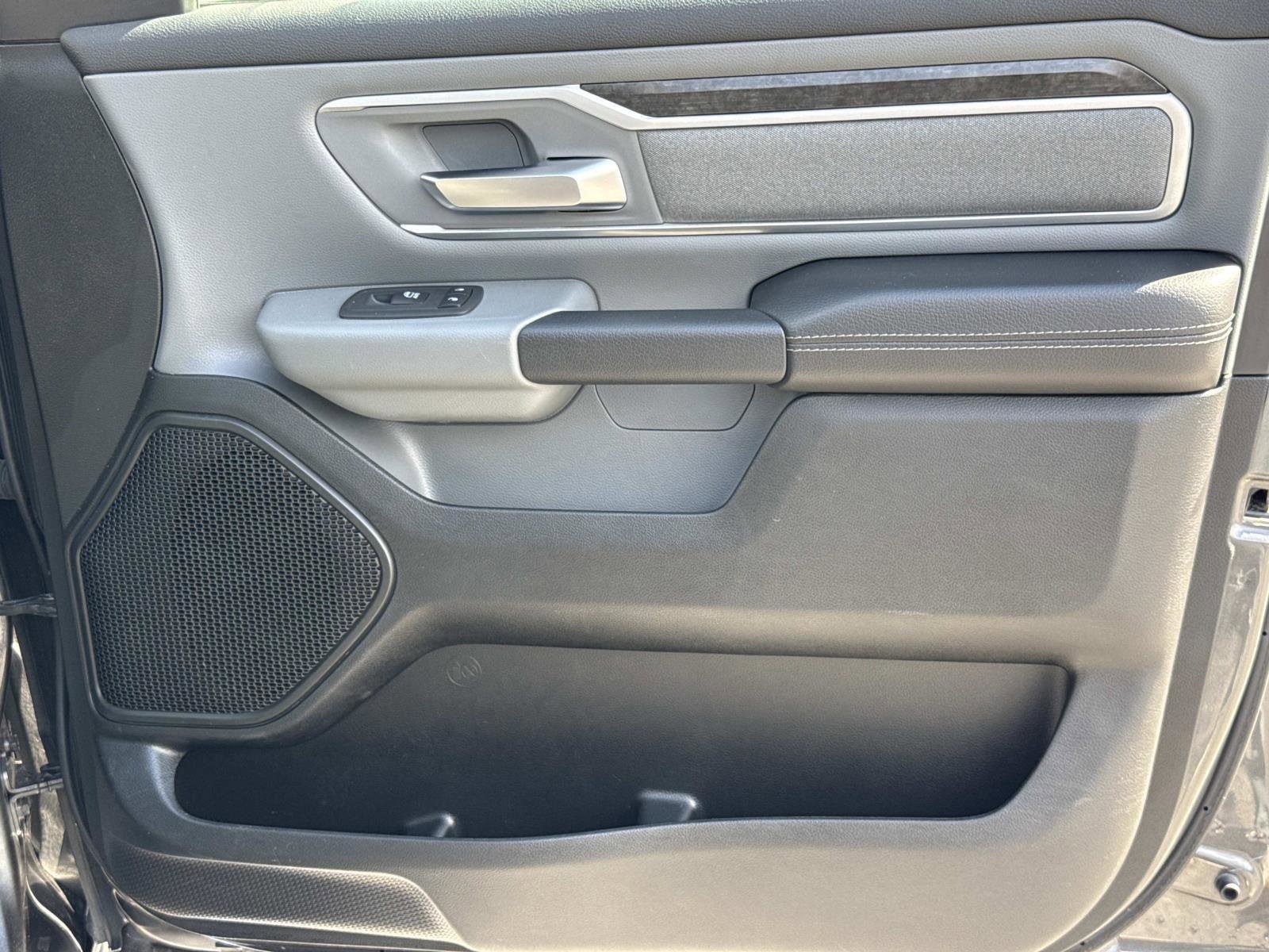 Used 2020 RAM 1500 Big Horn AWD/4WD image 18