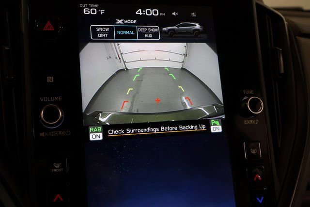 Certified 2024 Subaru Crosstrek 2.5i Wilderness w/ Crosstrek Mirror Package image 25