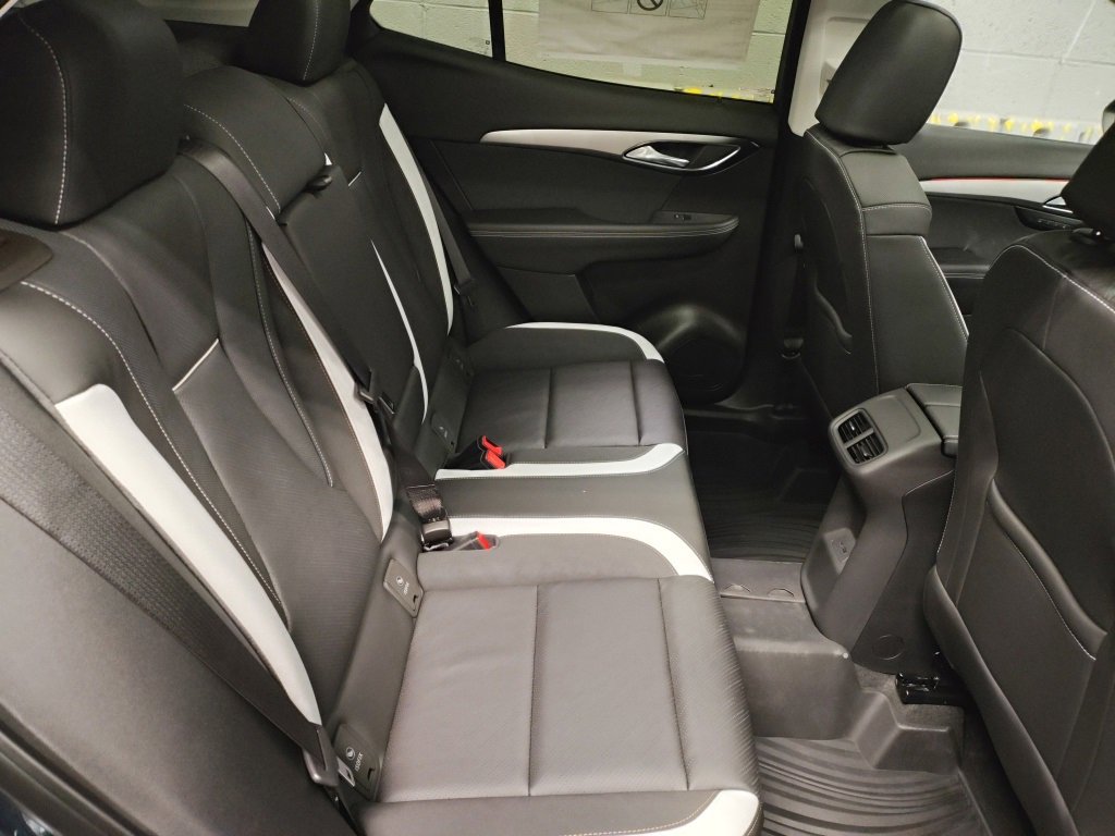 New 2026 Buick Envision Sport Touring image 12