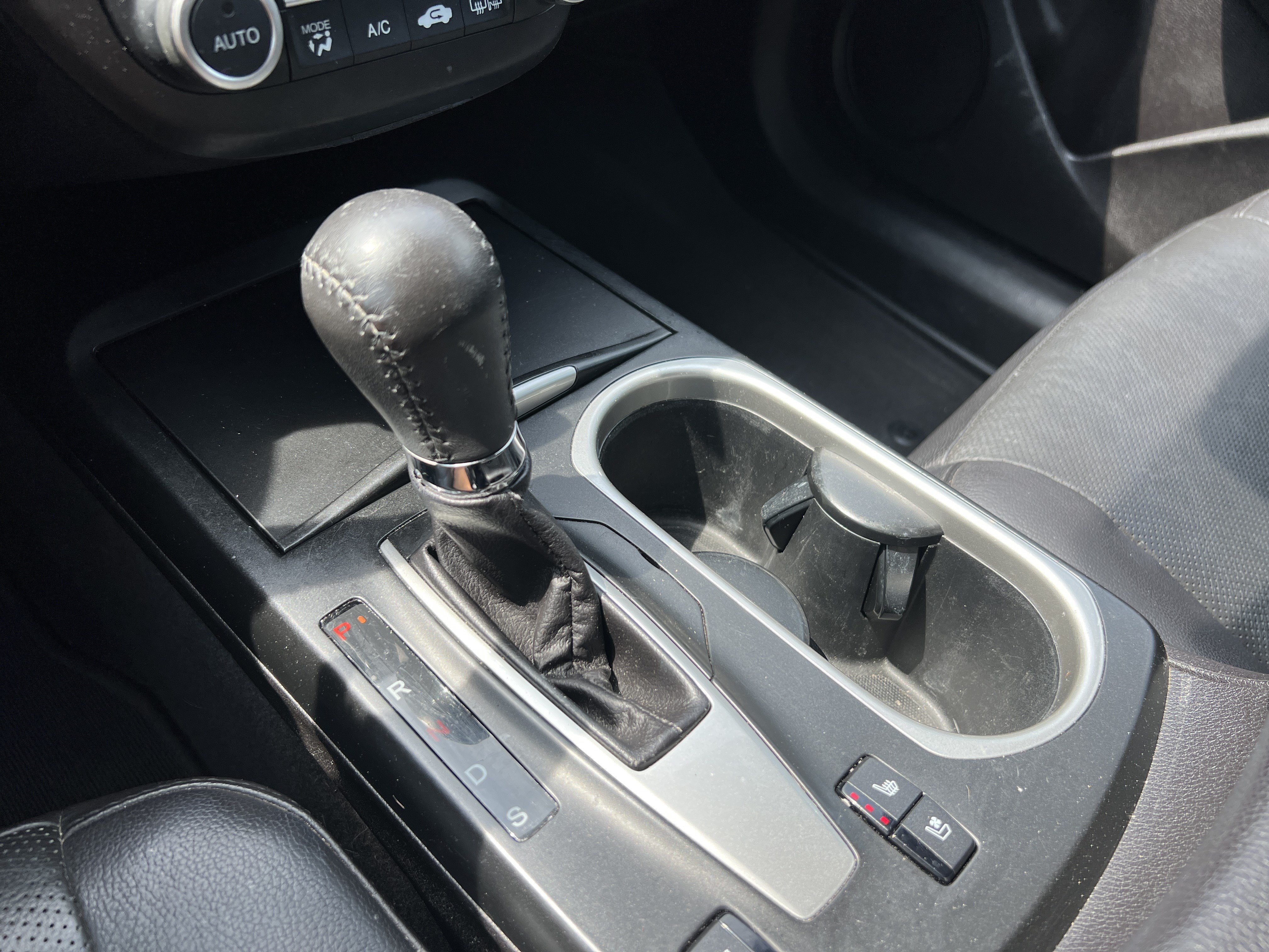 Used 2016 Acura RDX w/ Advance Package FWD image 26