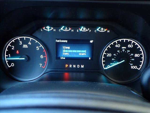 New 2026 Ford F350 XL w/ FX4 Off-Road Package image 22