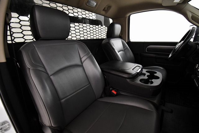 Used 2020 RAM 3500 Tradesman image 22