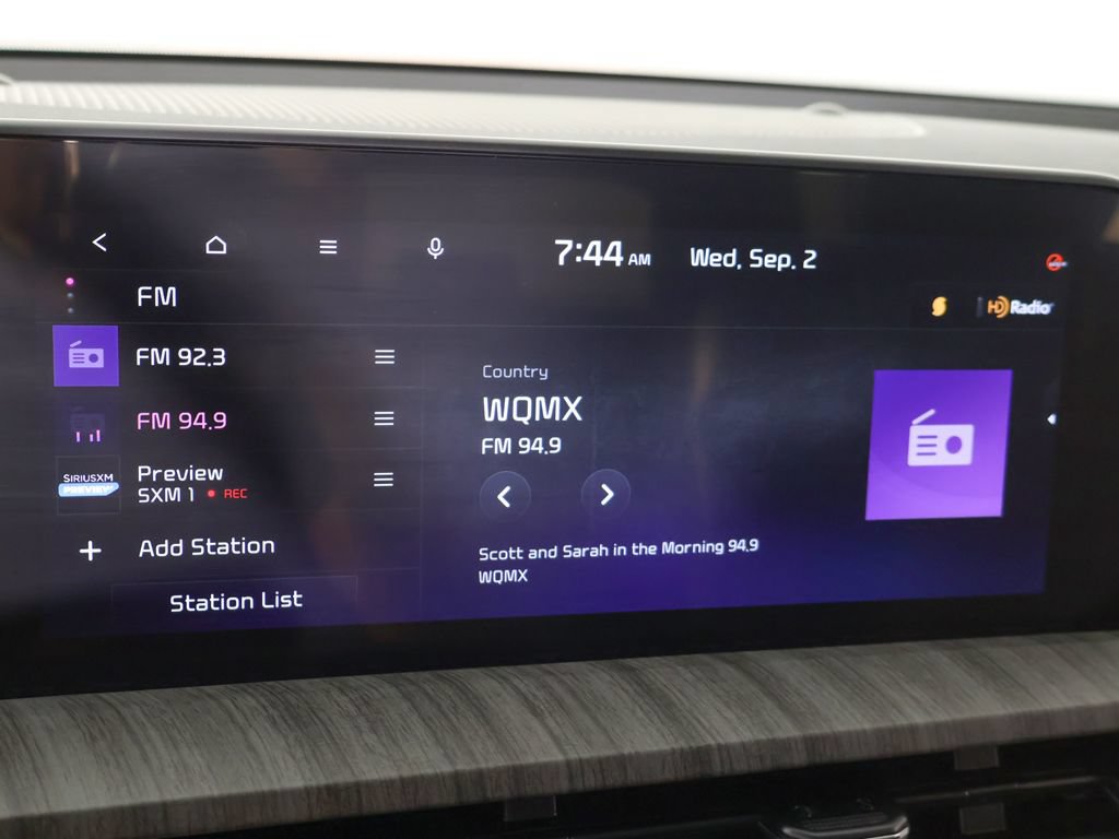 Used 2024 Kia Telluride EX X-Line AWD/4WD image 52