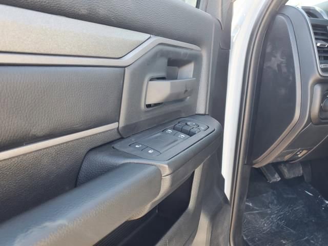 New 2026 RAM 3500 Tradesman image 7