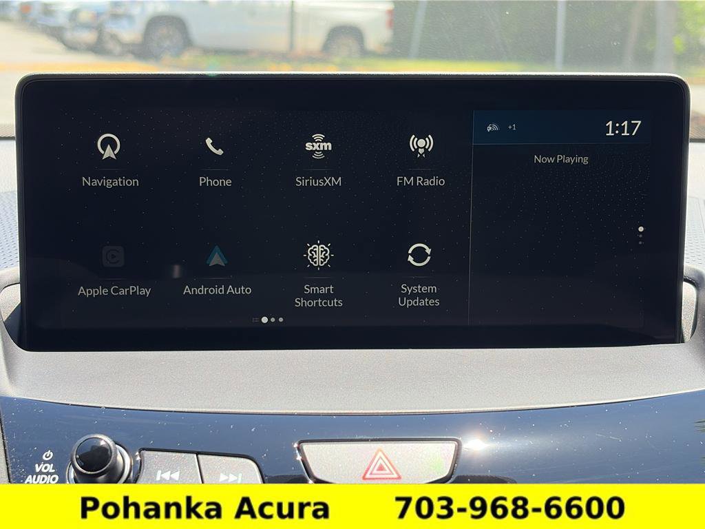 Certified 2026 Acura RDX SH-AWD w/ Technology Package image 15