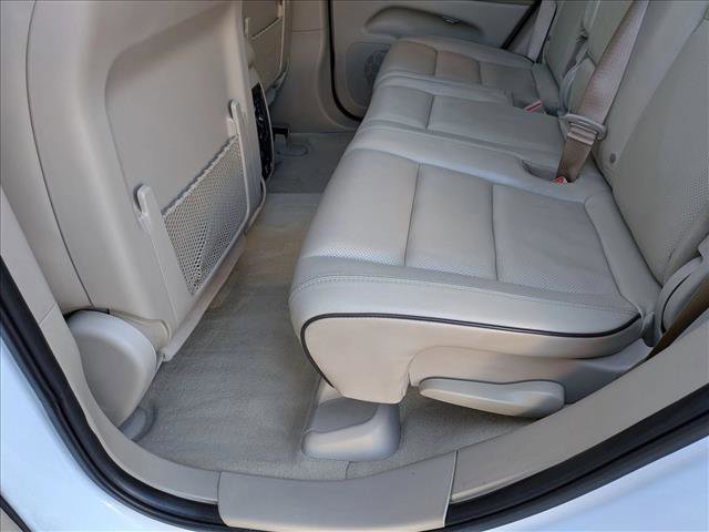 Used 2020 Jeep Grand Cherokee Overland image 17