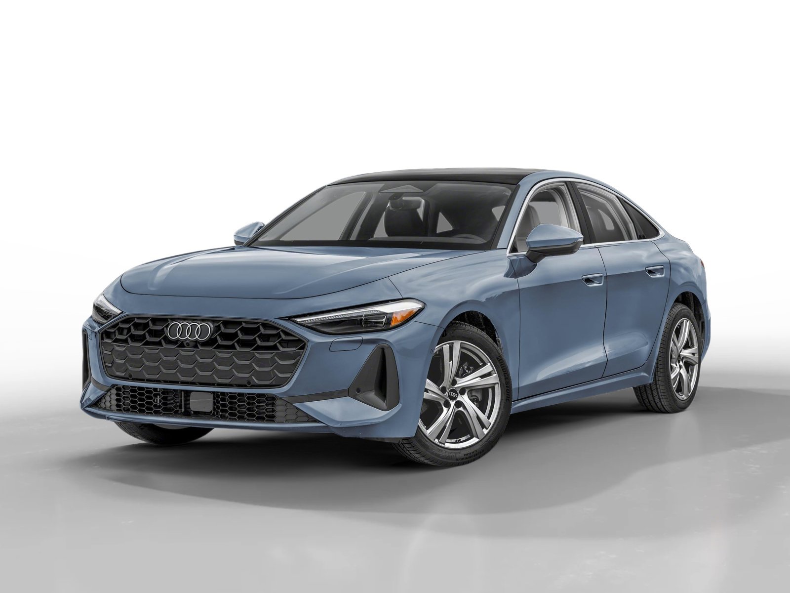 New 2025 Audi A5 2.0T Premium Plus