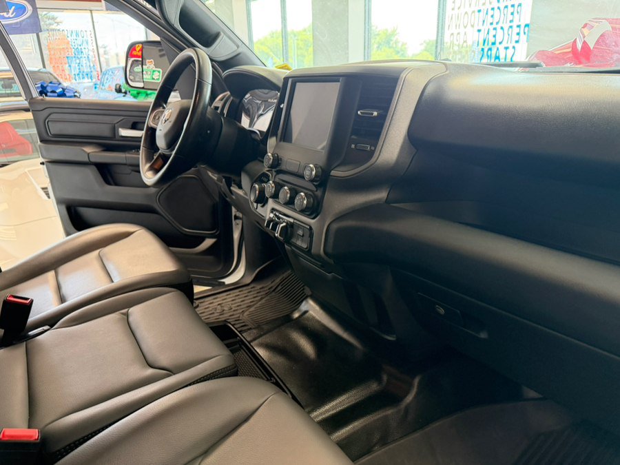 Used 2024 RAM 1500 Tradesman RWD image 27