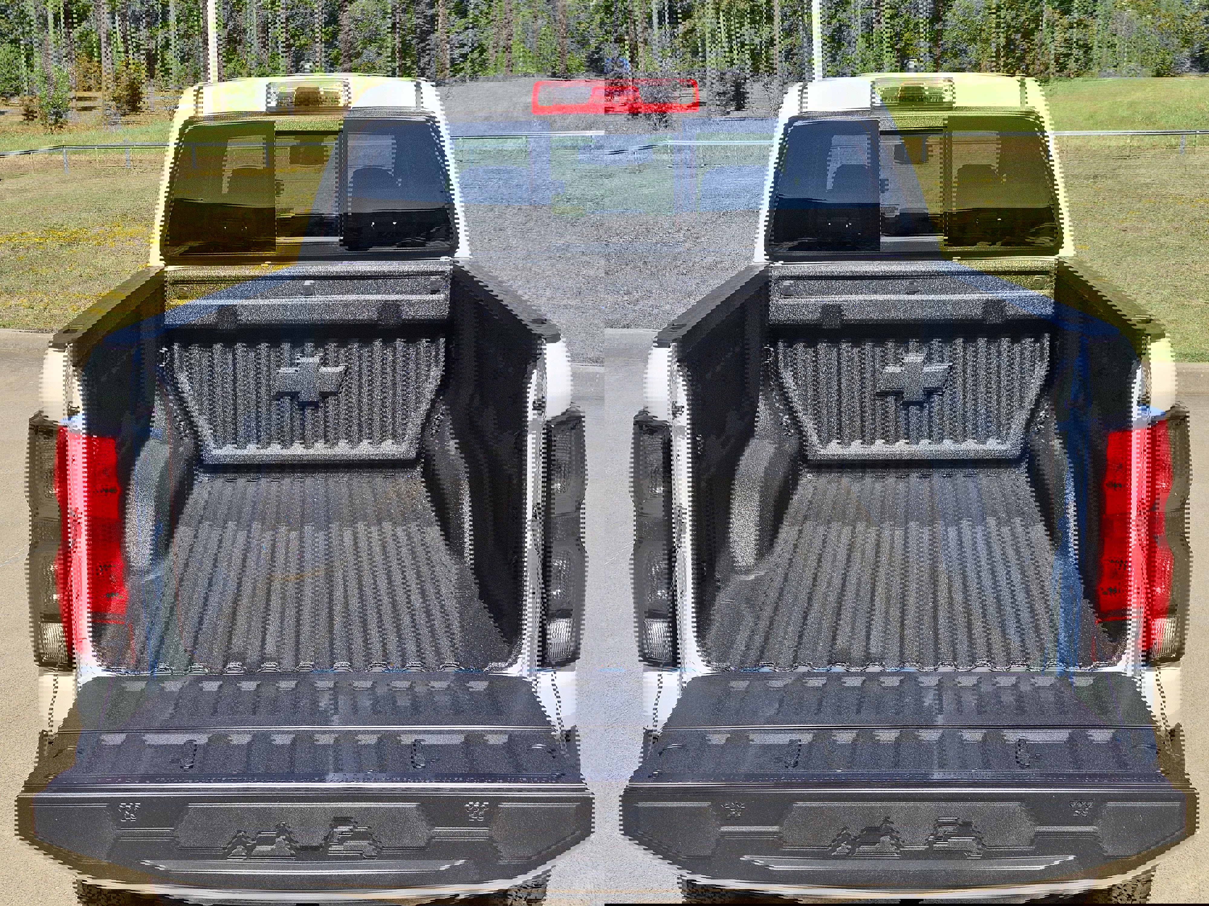 New 2026 Chevrolet Colorado ZR2 w/ Technology Package image 7