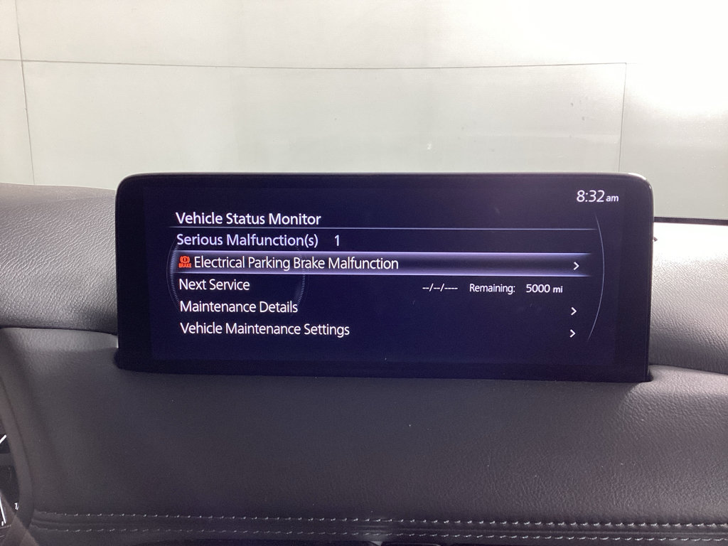 Used 2022 MAZDA CX-5 AWD 2.5 S w/ Premium Plus Pkg image 28