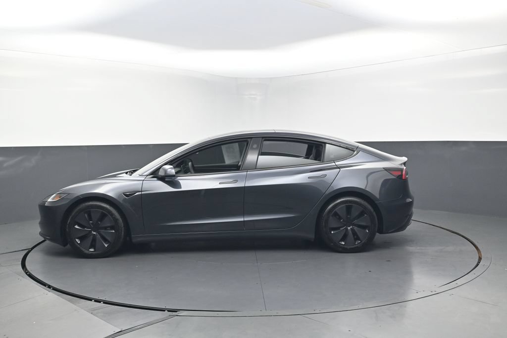 Used 2024 Tesla Model 3 Long Range RWD image 6