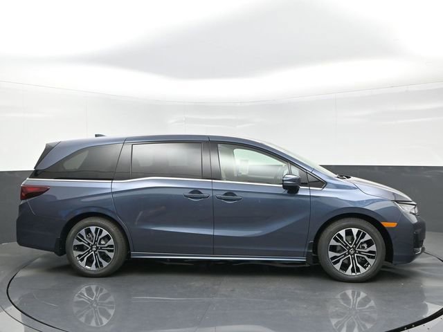 New 2026 Honda Odyssey Elite image 7