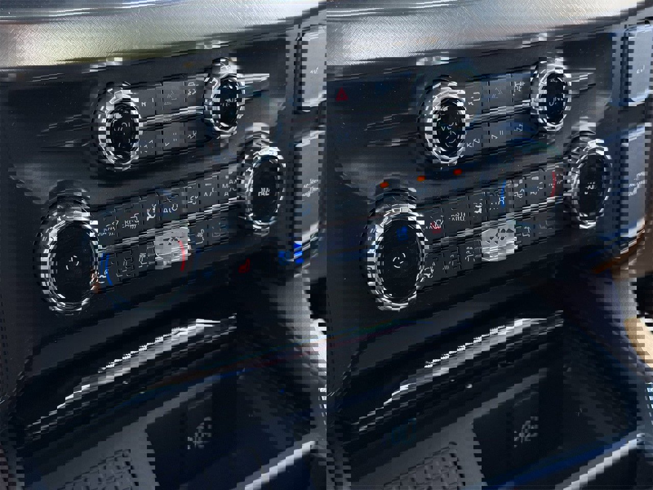 New 2026 Ford F250 King Ranch image 39