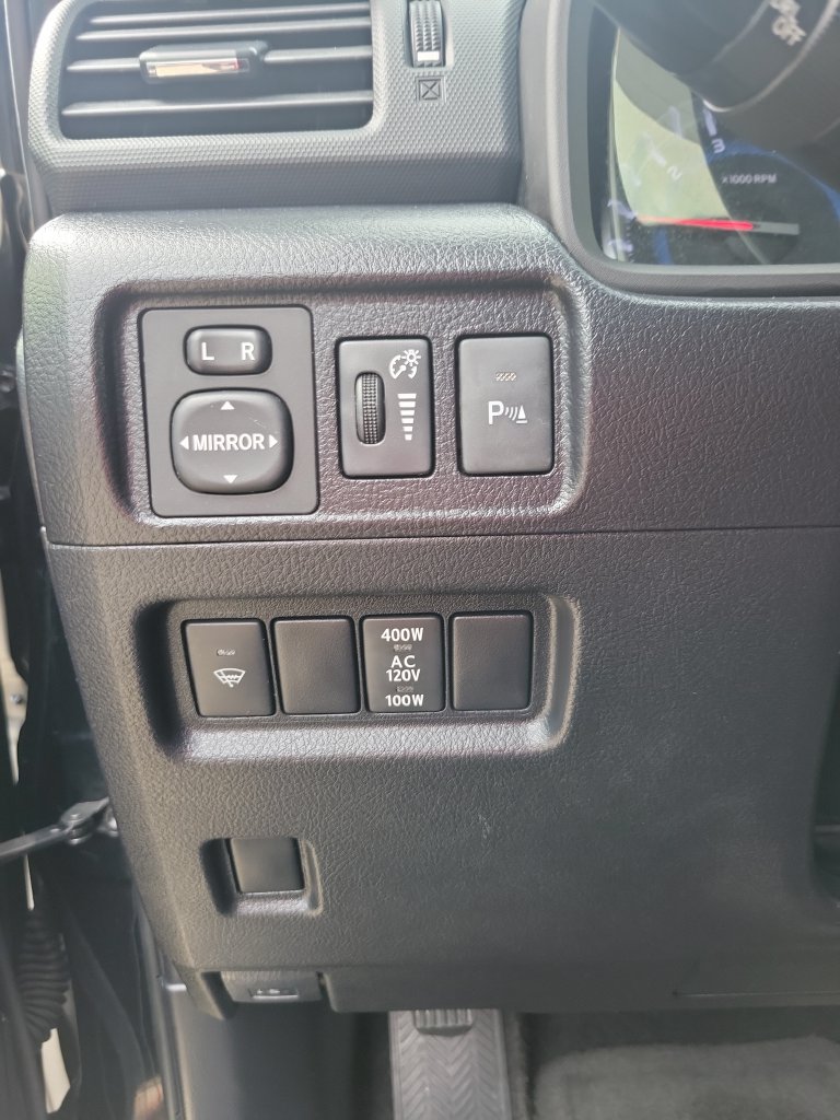 Used 2019 Toyota 4Runner Limited RWD image 34