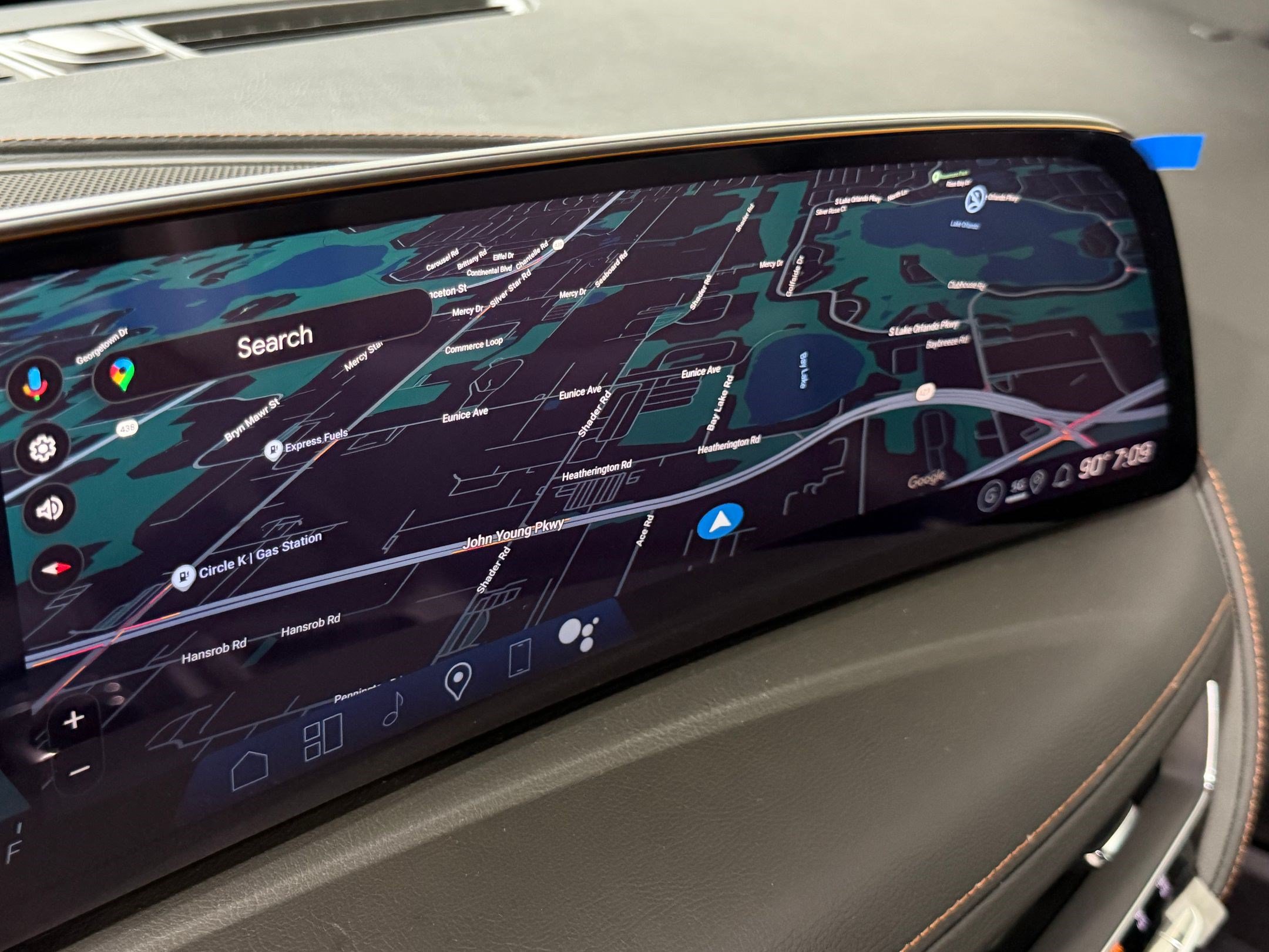New 2026 Cadillac CT5 Sport RWD image 28