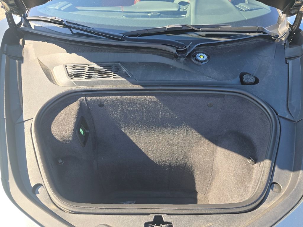 Used 2023 Chevrolet Corvette Stingray Coupe w/ Battery Protection Package image 15