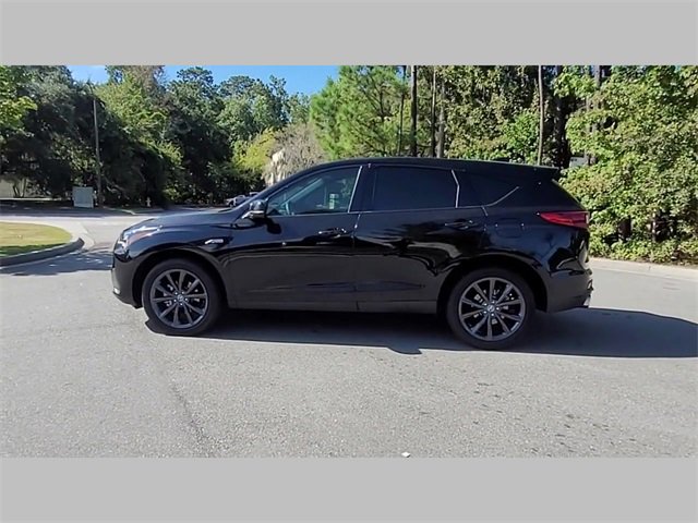 Certified 2025 Acura RDX A-Spec image 17