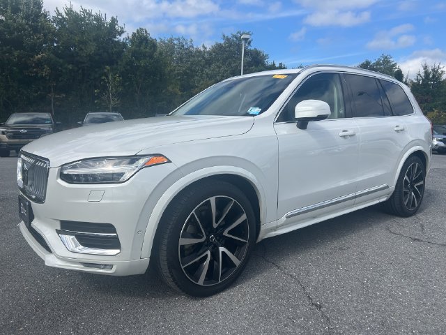 Certified 2024 Volvo XC90 B6 Ultimate w/ Protection Package Premier