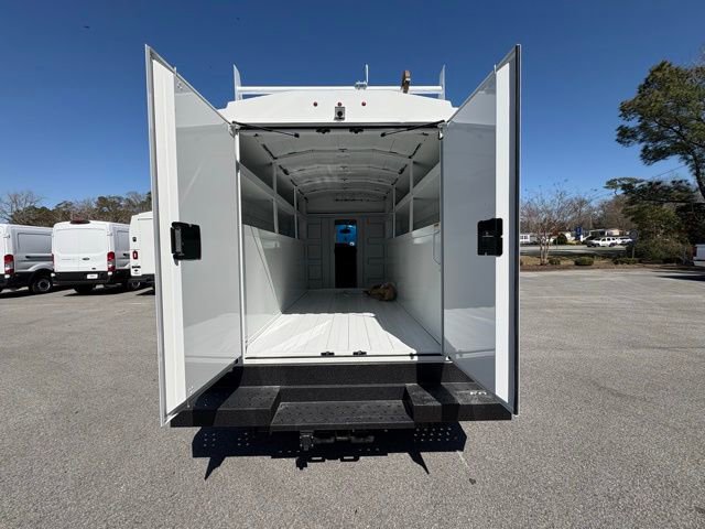 New 2025 Ford E-350 and Econoline 350 Super Duty w/ Power Equipment Group image 21