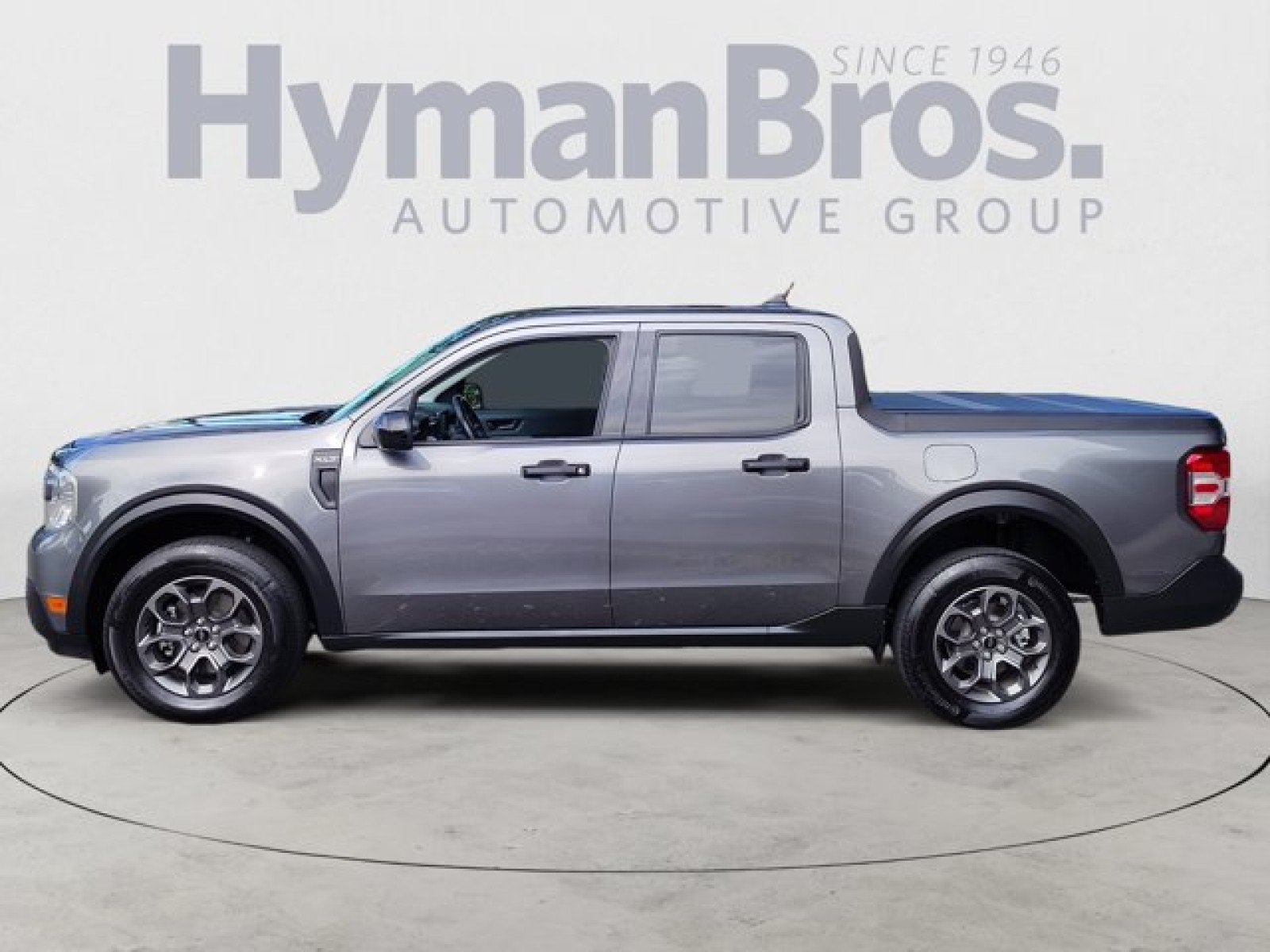 Used 2024 Ford Maverick XLT FWD image 6