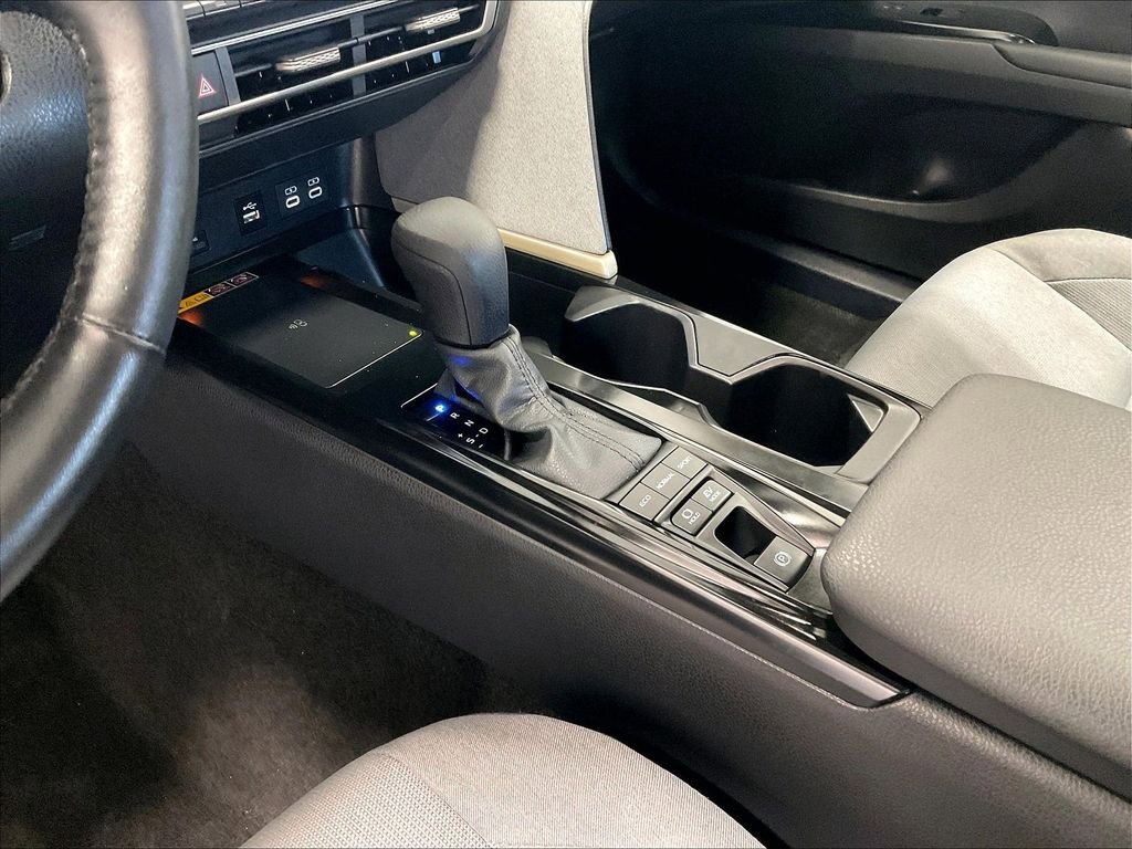 Certified 2025 Toyota Camry LE w/ Convenience Package FWD image 20
