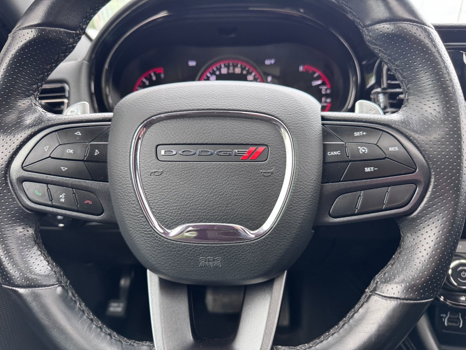 Used 2021 Dodge Durango GT image 15