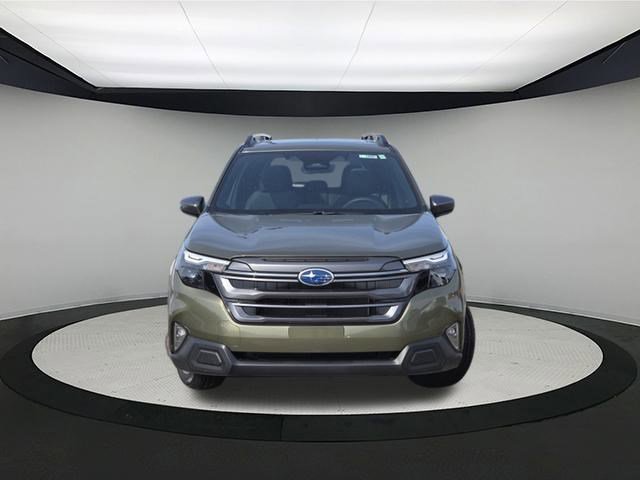 New 2026 Subaru Forester Premium image 2
