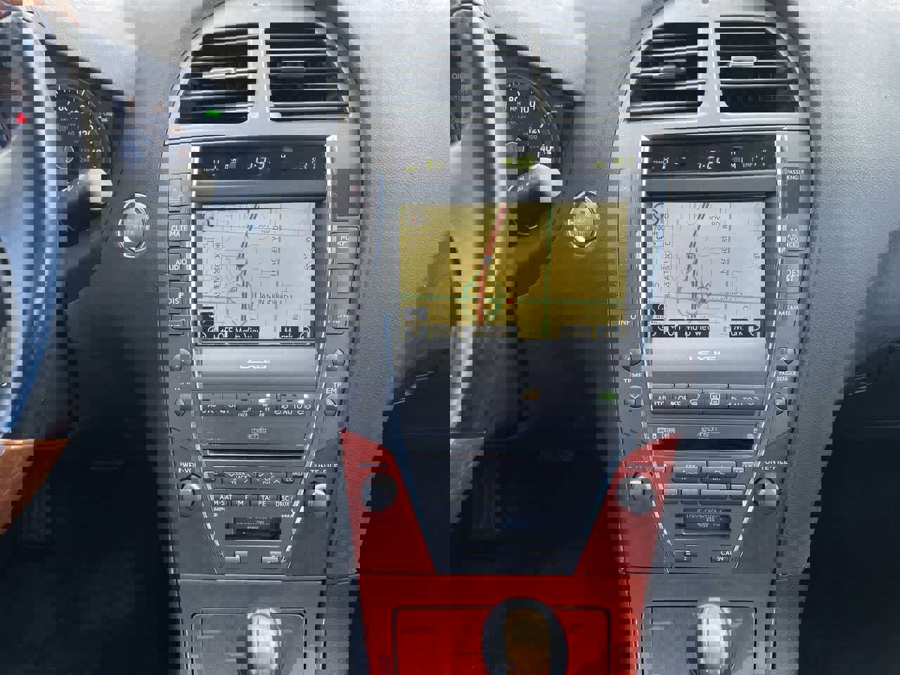 Used 2007 Lexus ES 350 image 13