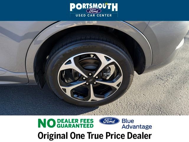 Certified 2023 Ford Escape ST-Line Select w/ Tech Pack #2 image 26