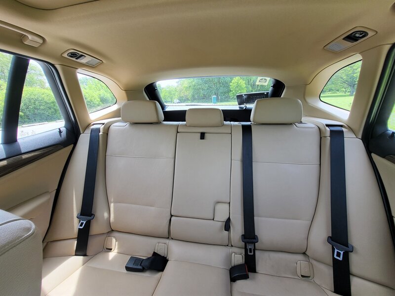 Used 2015 BMW X1 xDrive28i AWD/4WD image 15