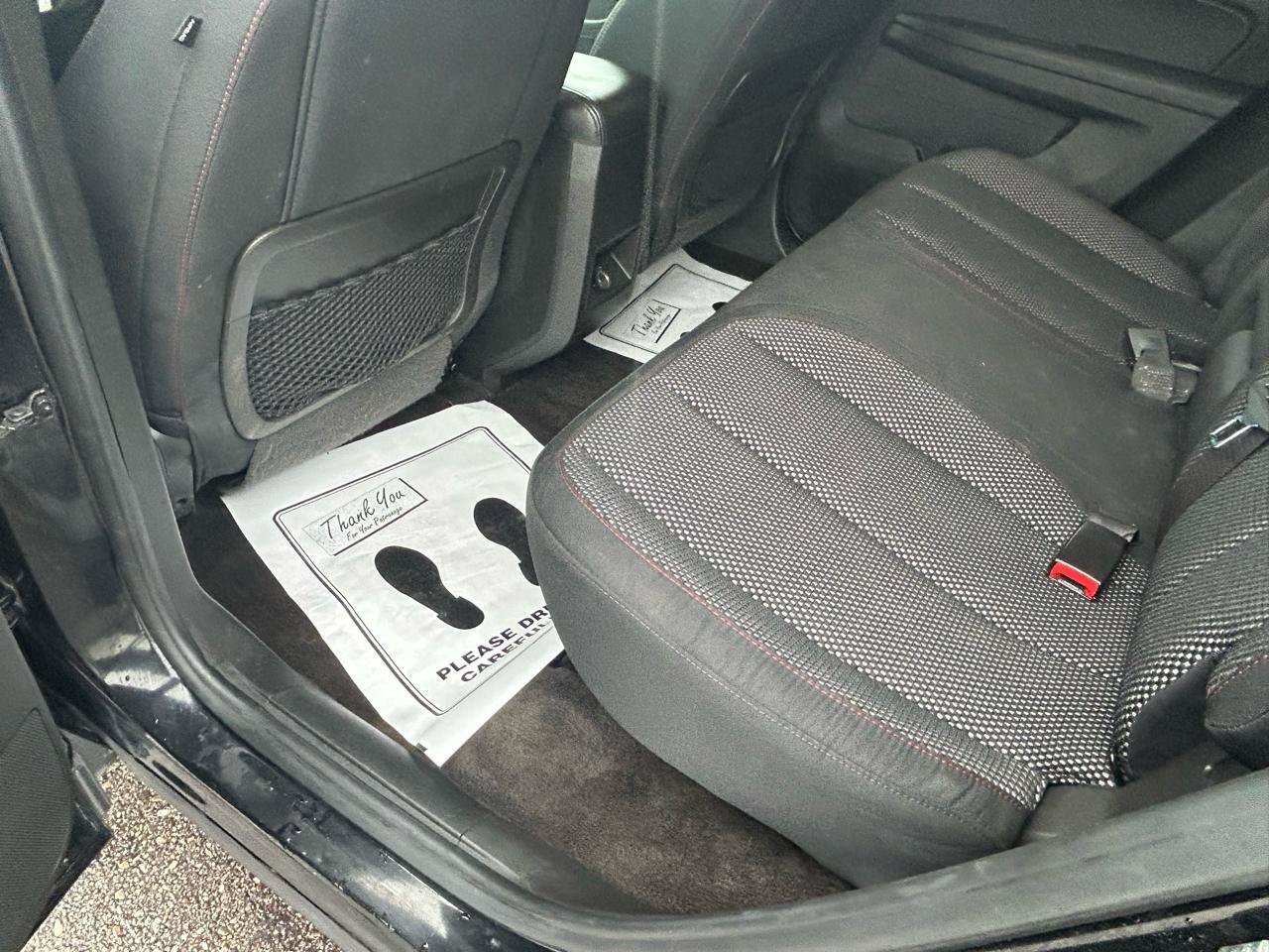 Used 2016 Chevrolet Equinox LT w/ Convenience Package FWD image 9