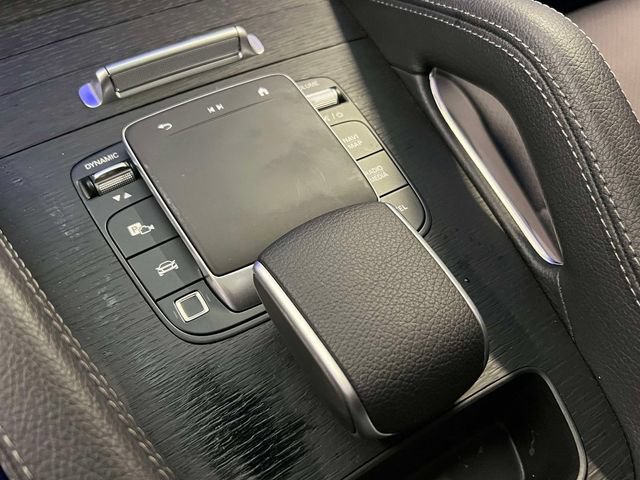 Certified 2026 Mercedes-Benz GLE 350 4MATIC image 31