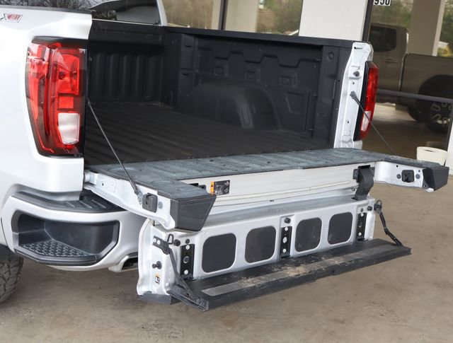 Used 2021 GMC Sierra 1500 Elevation image 46