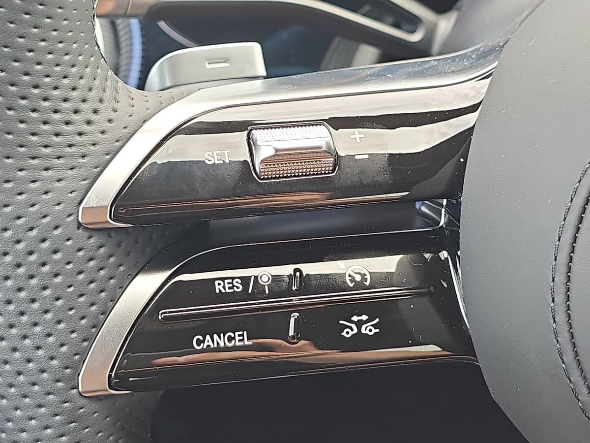New 2027 Mercedes-Benz S 580 4MATIC Sedan image 17