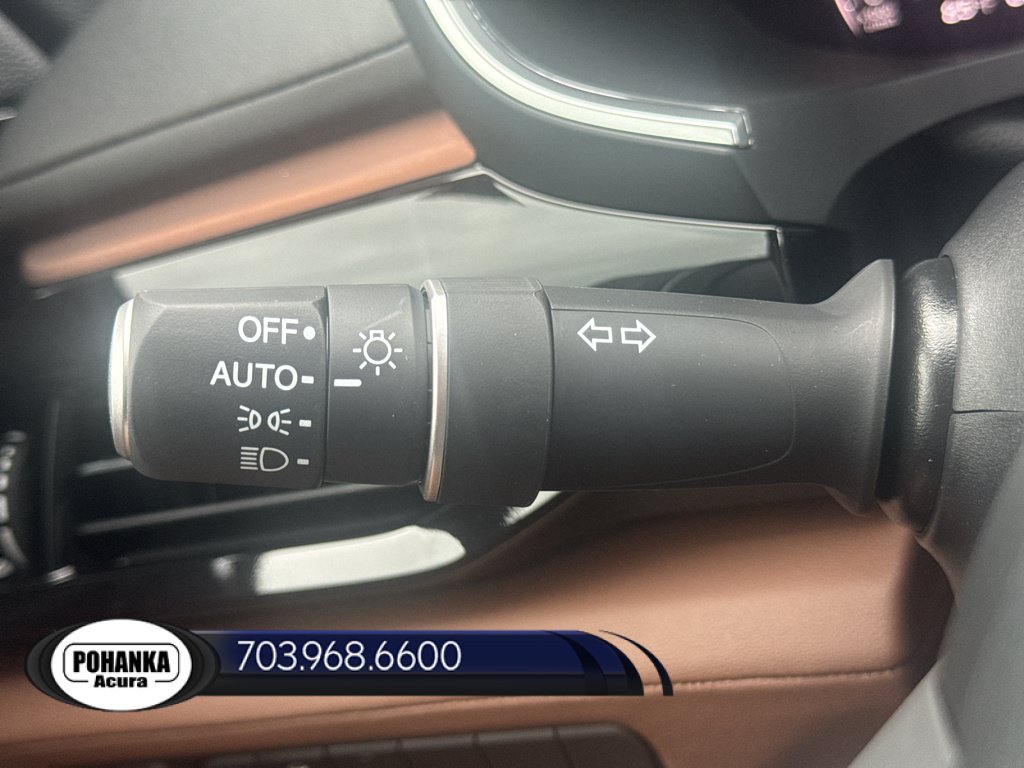 New 2026 Acura MDX w/ Technology Package AWD/4WD image 10
