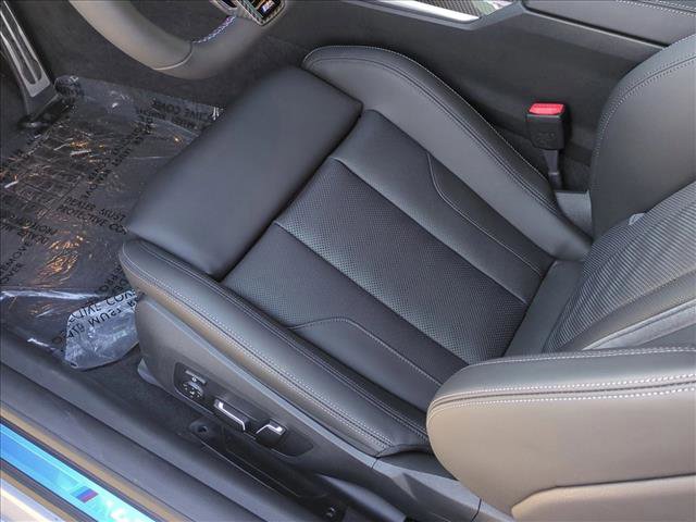 New 2026 BMW M4 Coupe w/ Executive Package RWD image 4