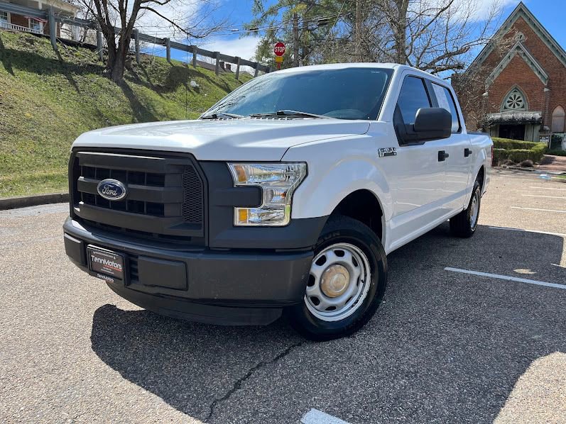 Used 2015 Ford F150 XL w/ Equipment Group 101A Mid image 7