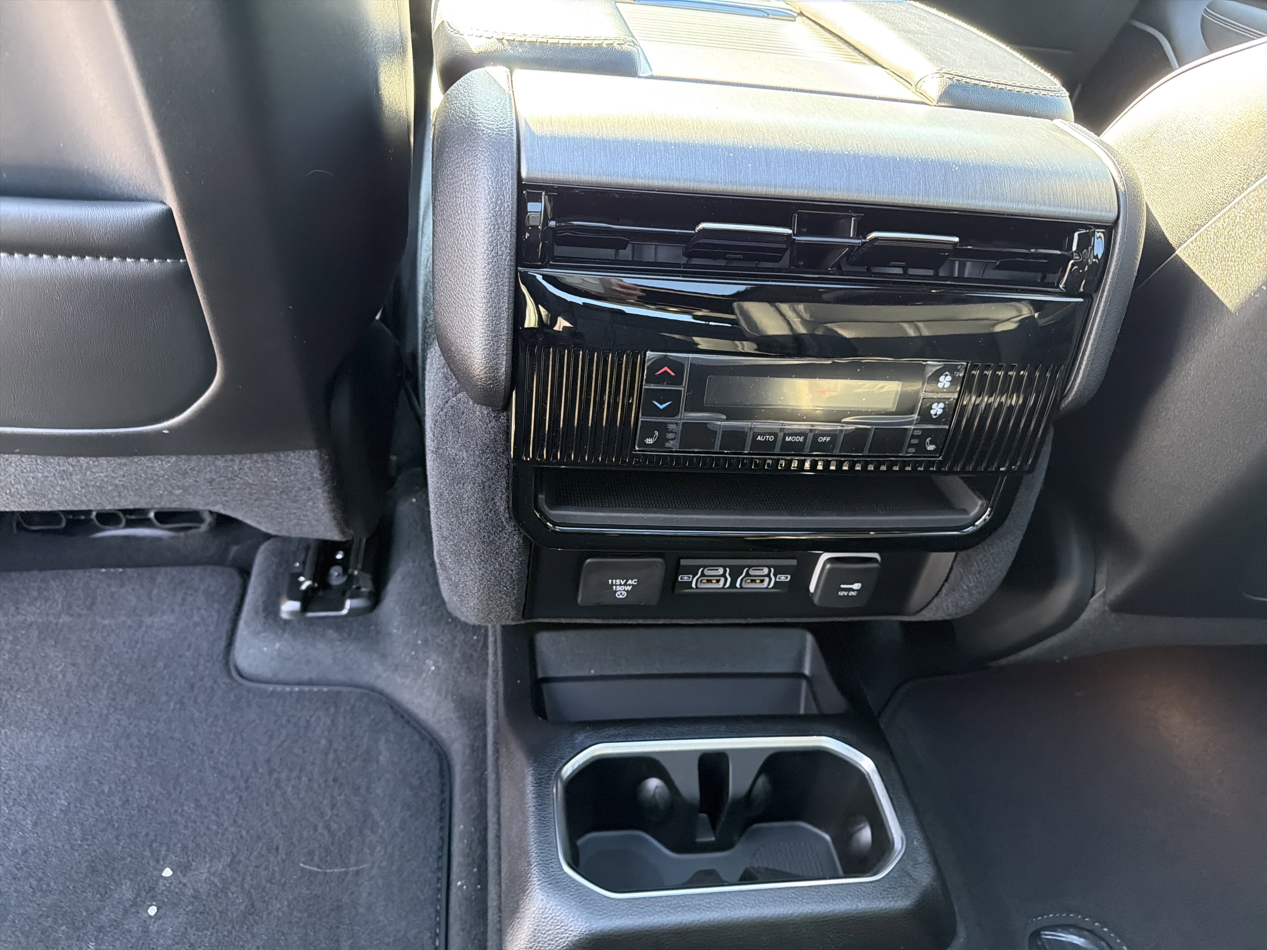 New 2026 Jeep Grand Wagoneer Limited image 22