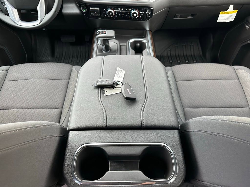 New 2026 GMC Sierra 1500 Elevation AWD/4WD image 20