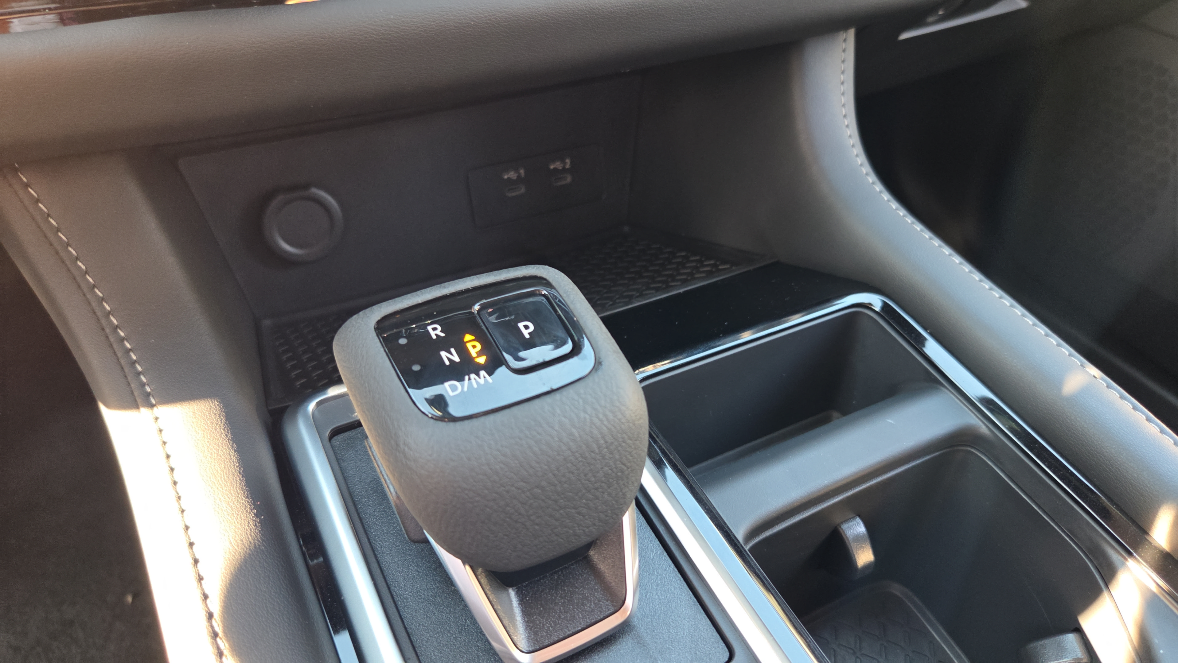 New 2026 Nissan Pathfinder SV FWD image 21