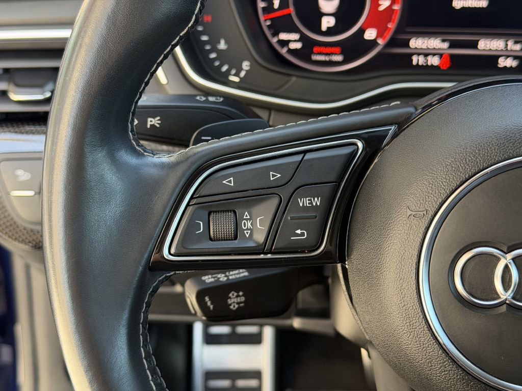 Used 2018 Audi S5 Prestige image 31