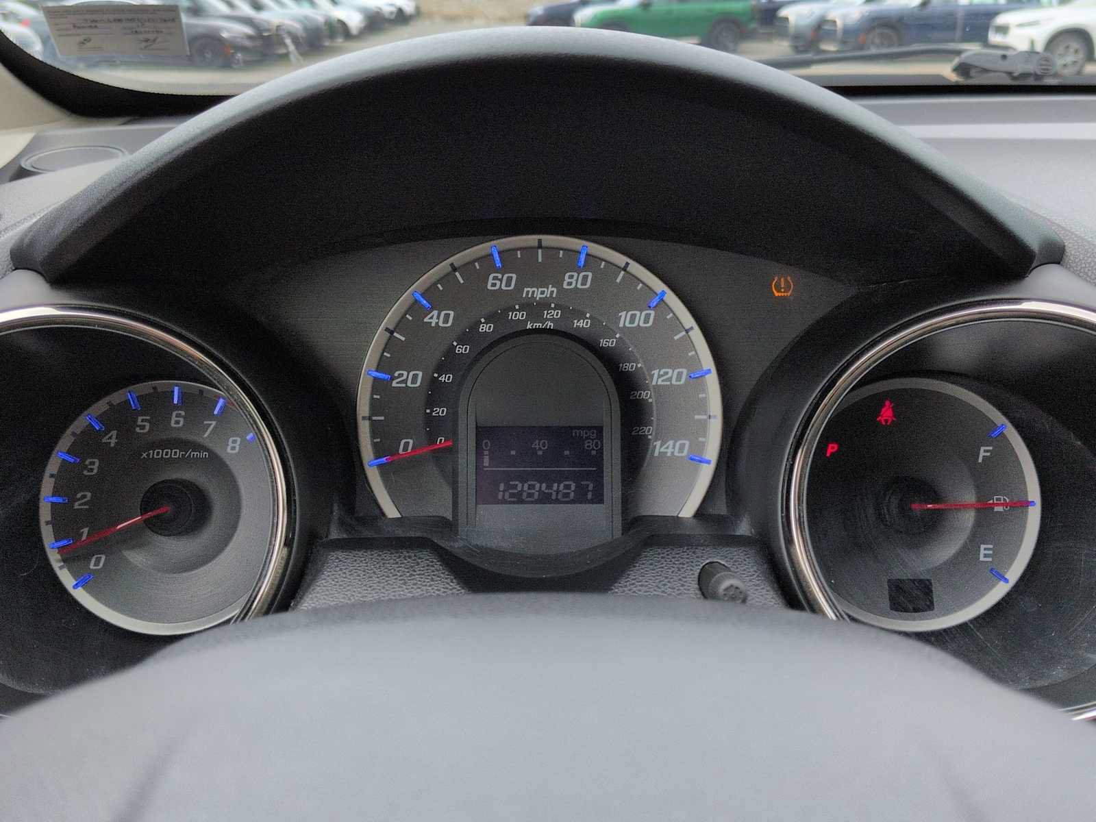 Used 2012 Honda Fit Sport image 32