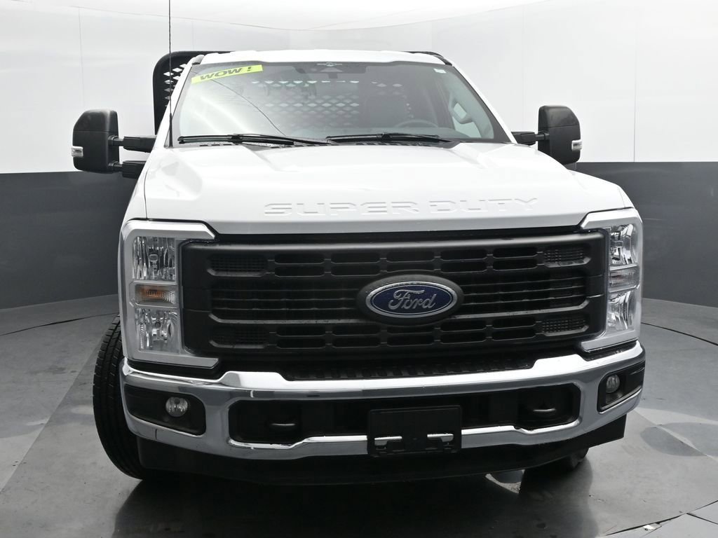 Used 2023 Ford F250 XL w/ XL Chrome Package image 8